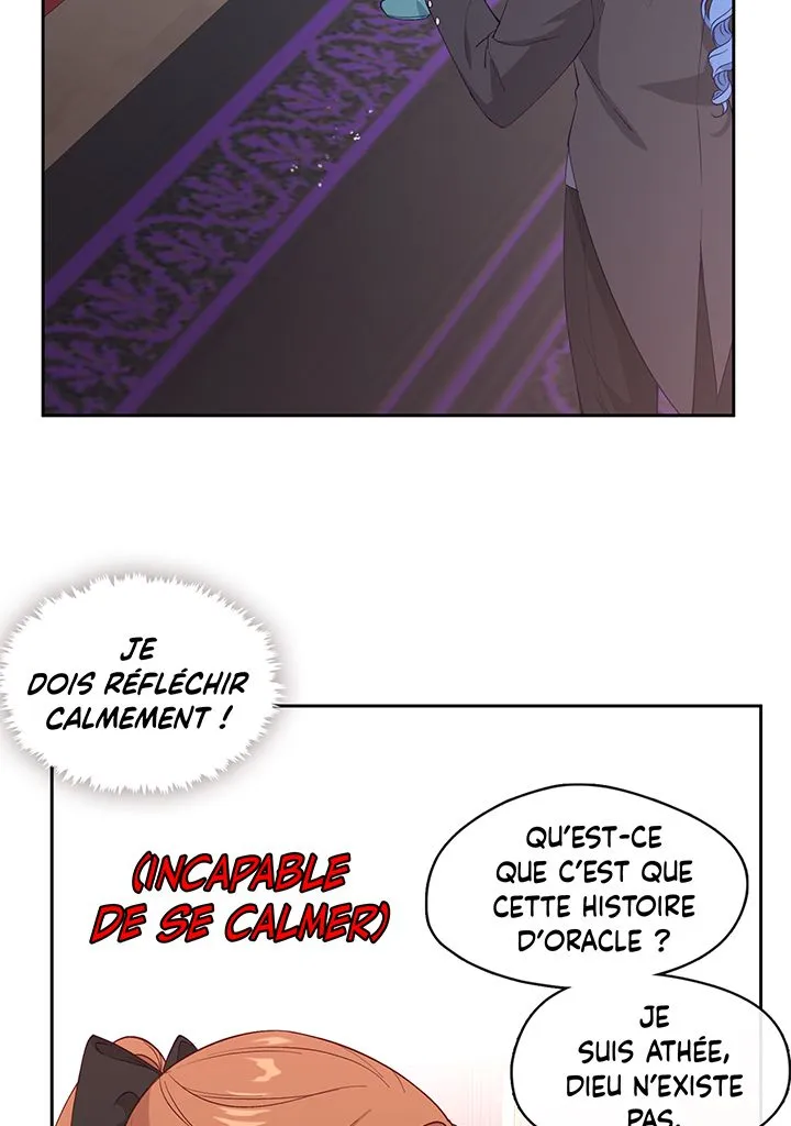 Read Gare à la vilaine FR Manga Online