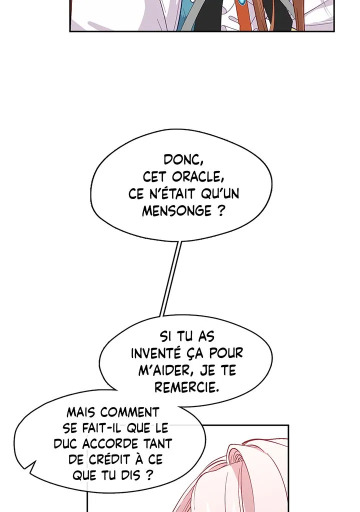 Read Gare à la vilaine FR Manga Online