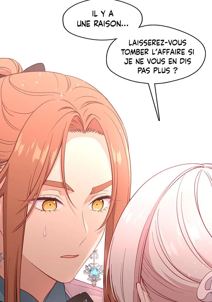 Read Gare à la vilaine FR Manga Online