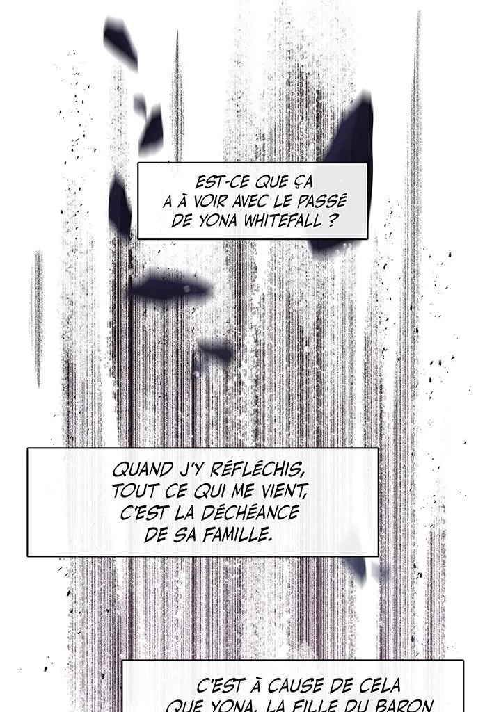Read Gare à la vilaine FR Manga Online