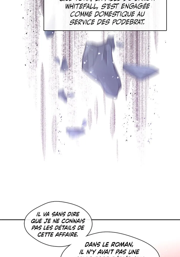 Read Gare à la vilaine FR Manga Online