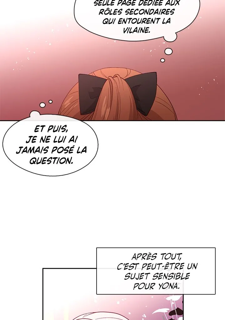 Read Gare à la vilaine FR Manga Online