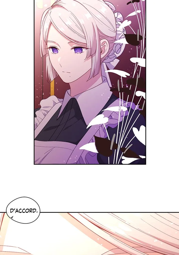 Read Gare à la vilaine FR Manga Online