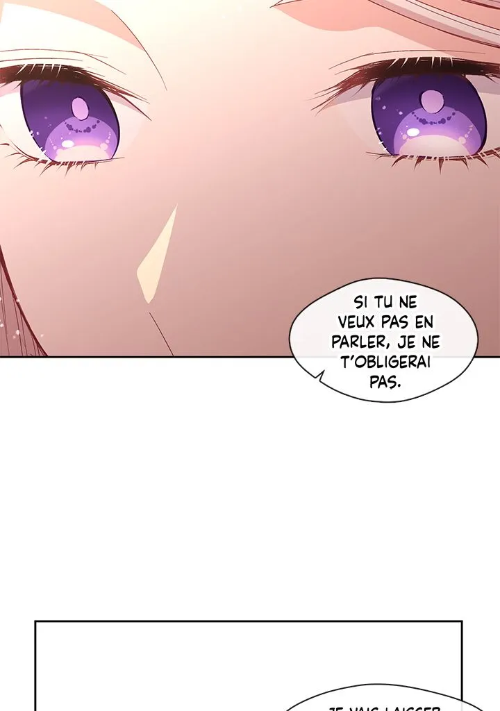 Read Gare à la vilaine FR Manga Online