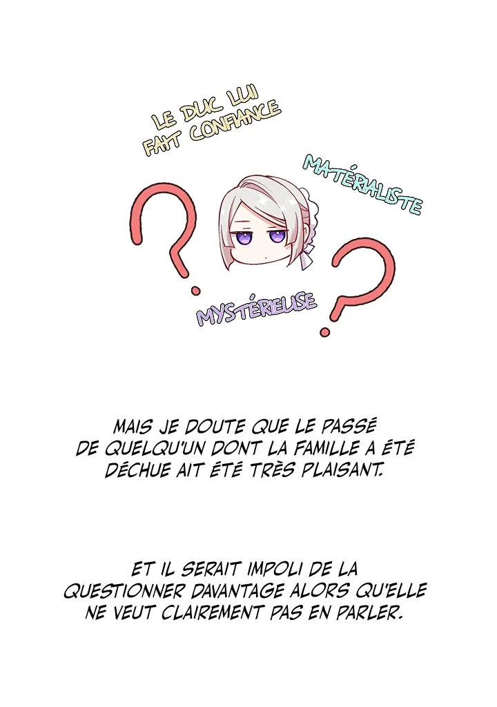 Read Gare à la vilaine FR Manga Online