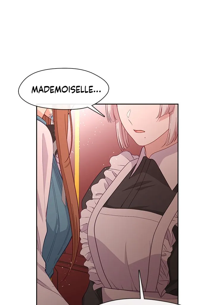 Read Gare à la vilaine FR Manga Online
