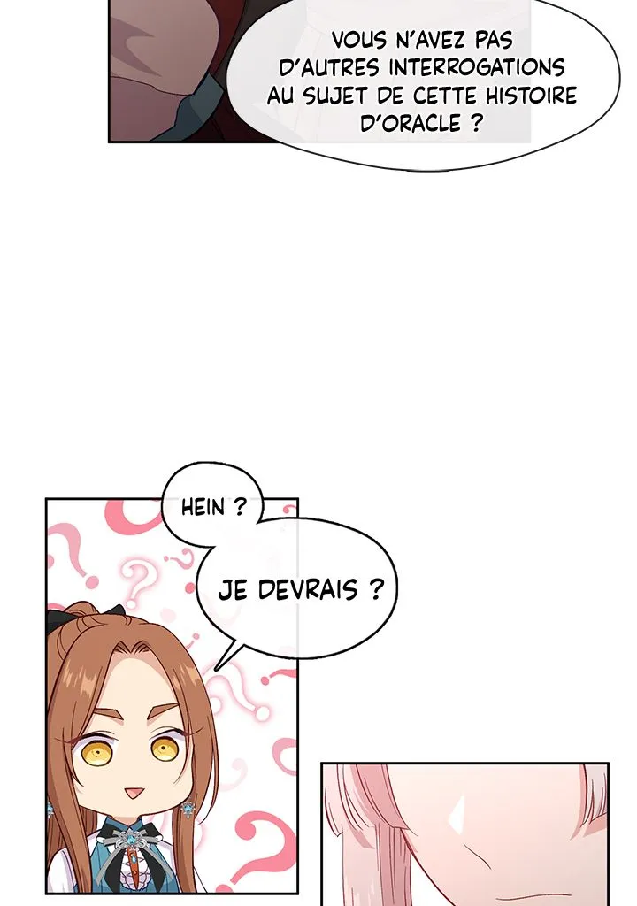 Read Gare à la vilaine FR Manga Online