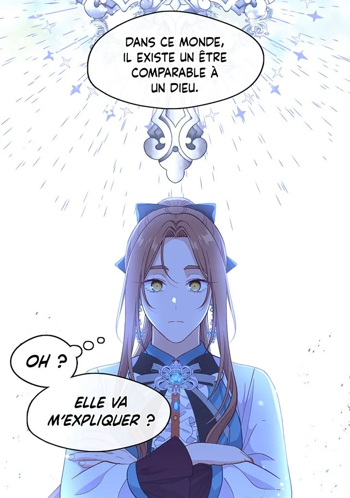Read Gare à la vilaine FR Manga Online
