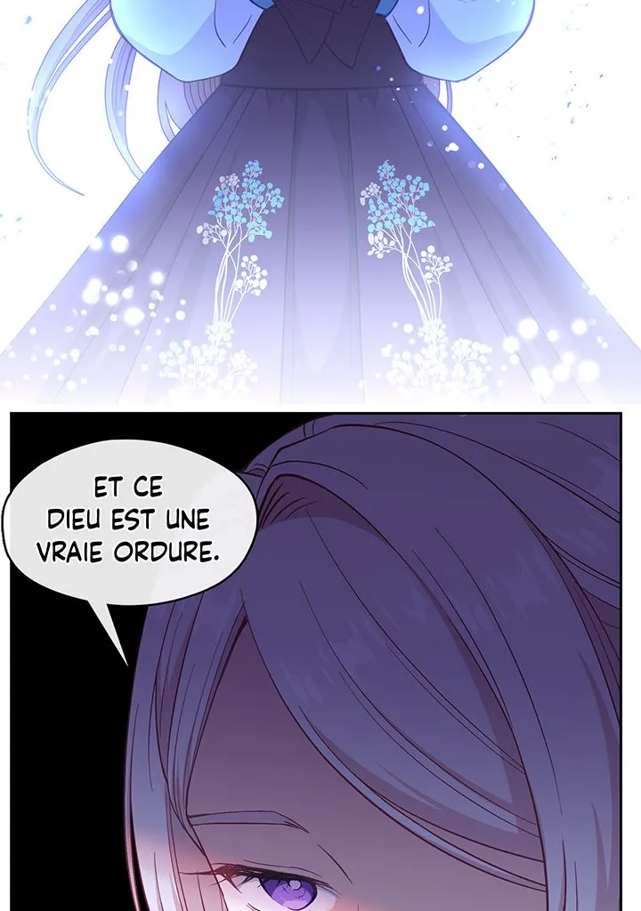 Read Gare à la vilaine FR Manga Online