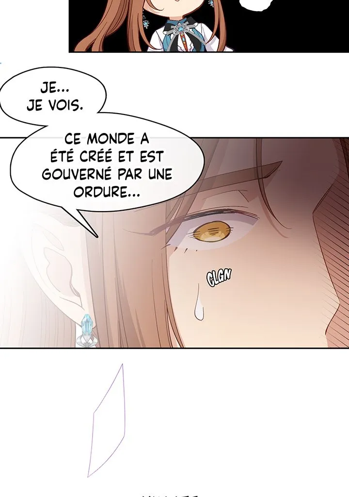 Read Gare à la vilaine FR Manga Online