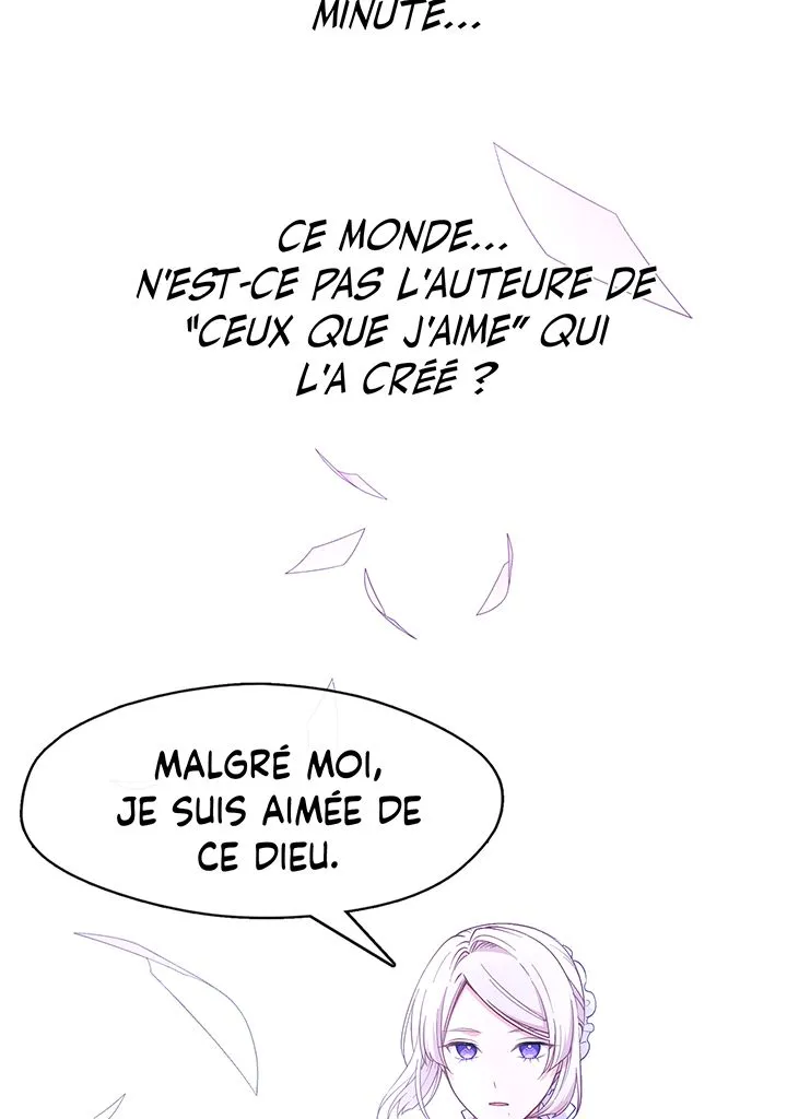 Read Gare à la vilaine FR Manga Online
