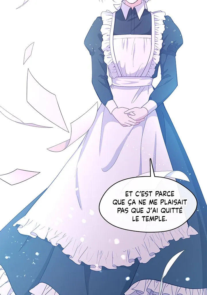 Read Gare à la vilaine FR Manga Online