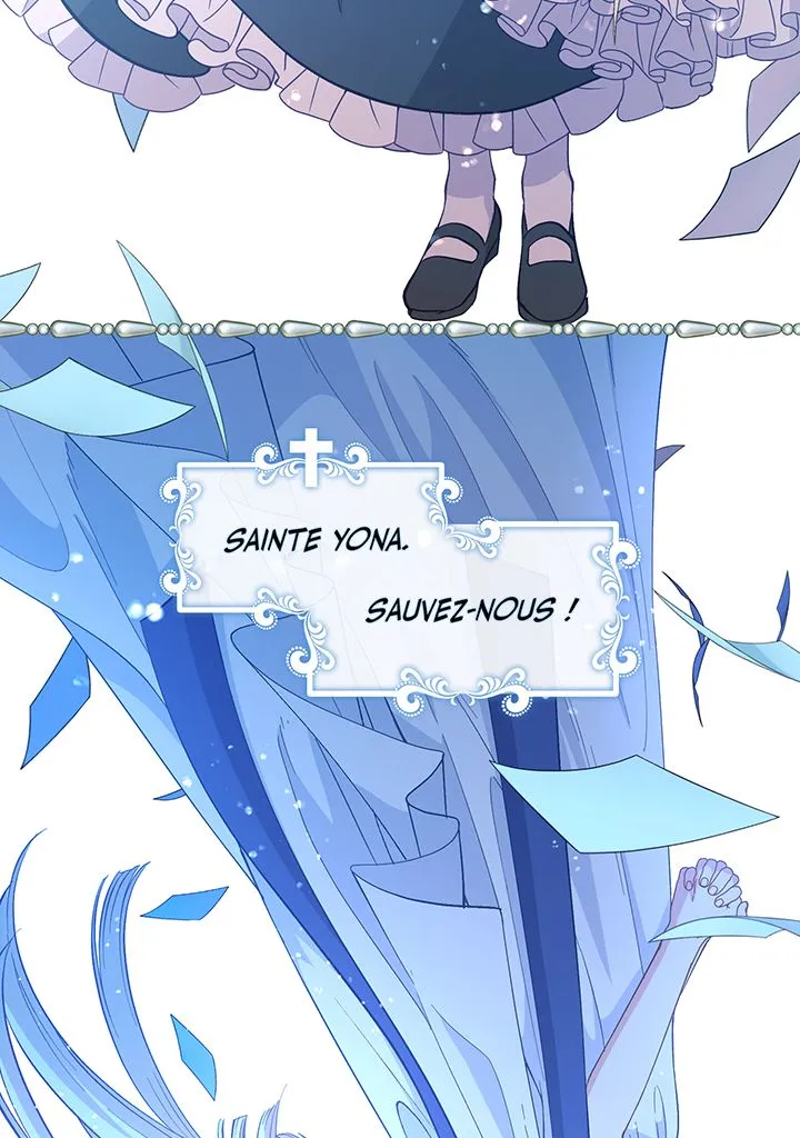 Read Gare à la vilaine FR Manga Online