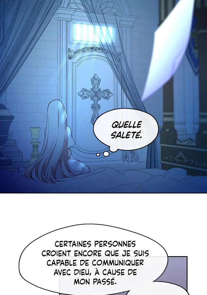 Read Gare à la vilaine FR Manga Online