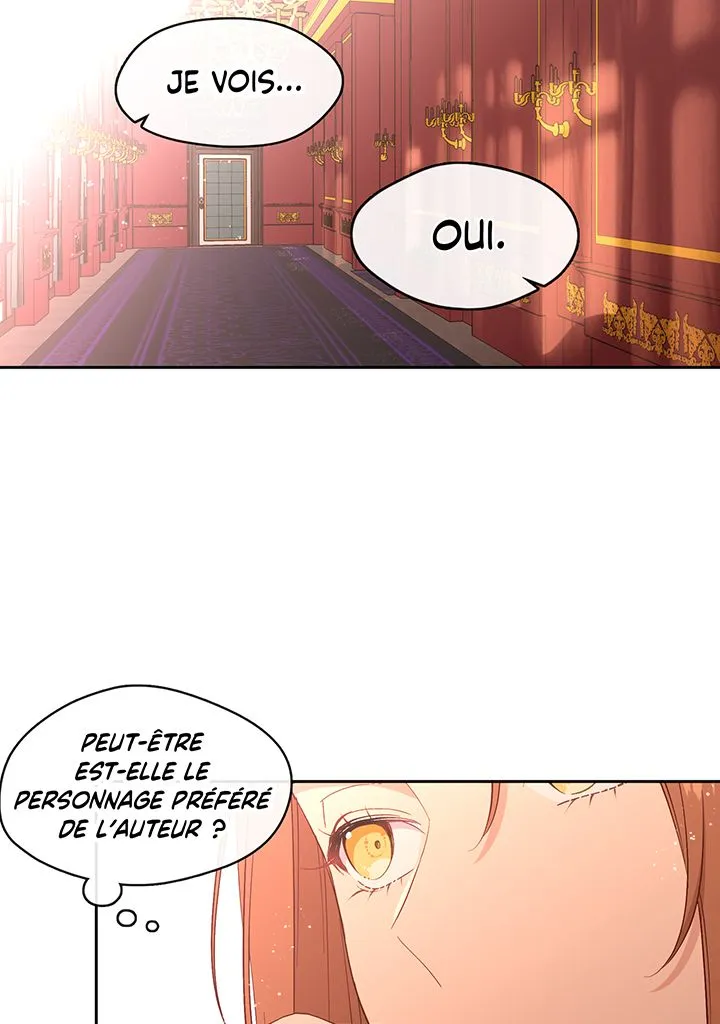Read Gare à la vilaine FR Manga Online