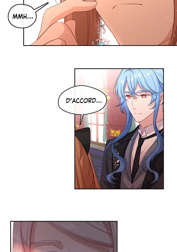 Read Gare à la vilaine FR Manga Online