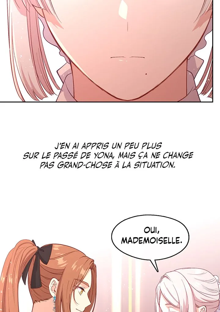 Read Gare à la vilaine FR Manga Online