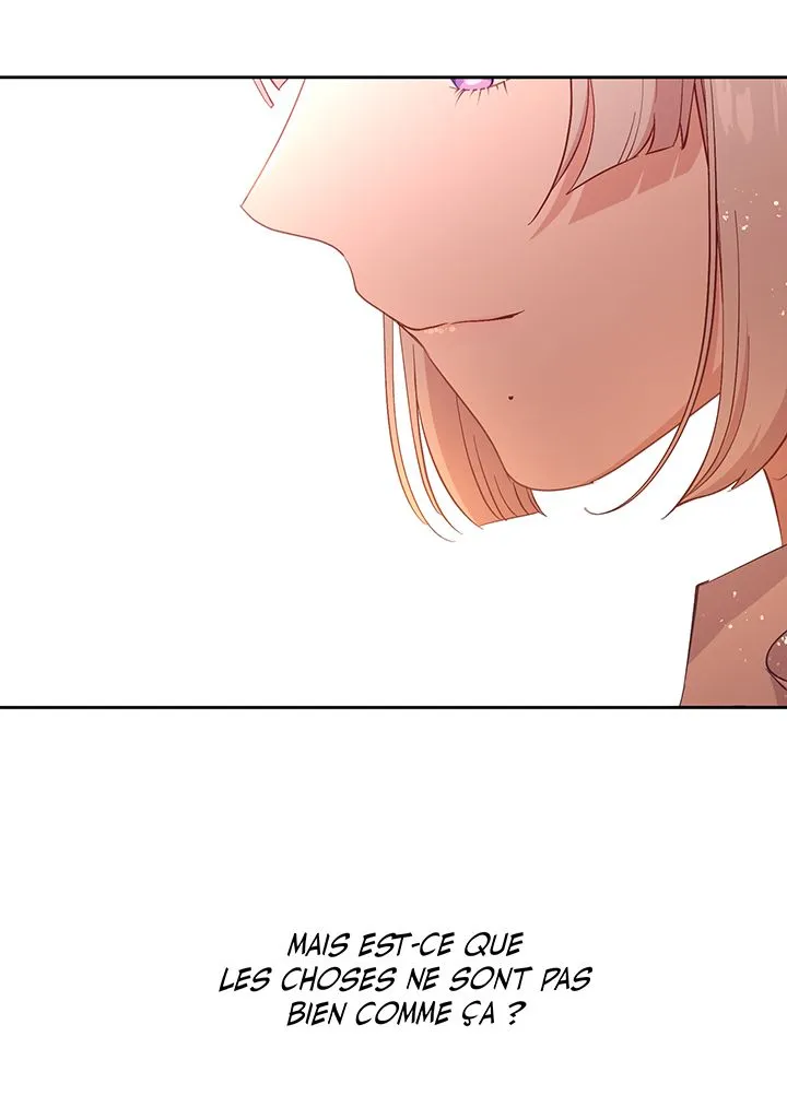 Read Gare à la vilaine FR Manga Online
