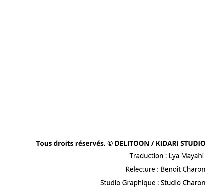 Read Gare à la vilaine FR Manga Online