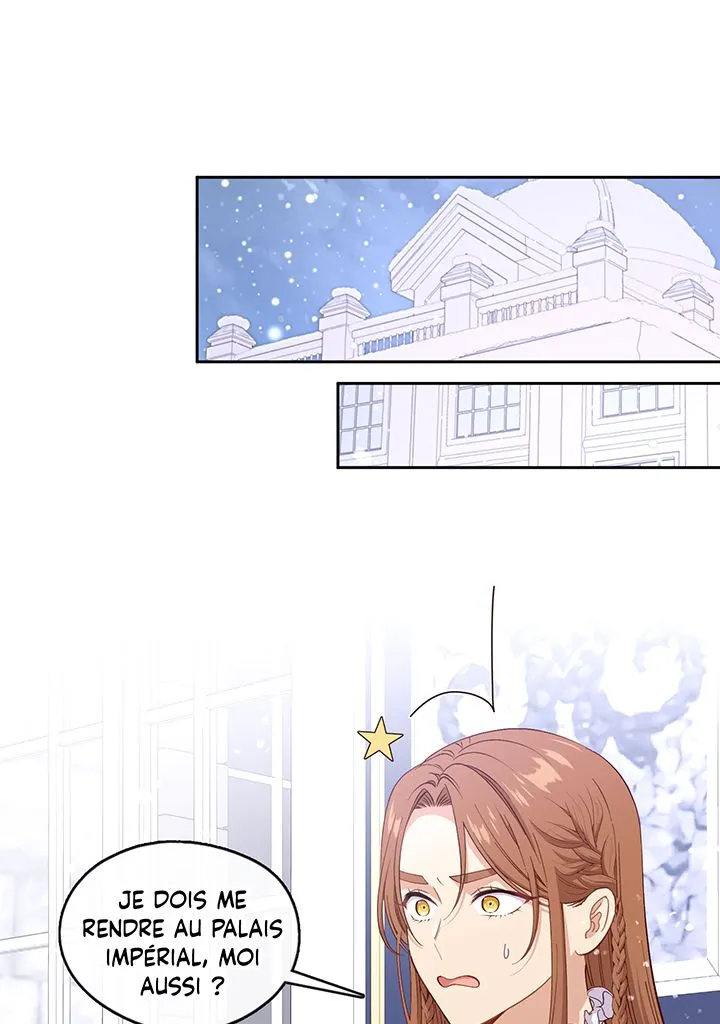 Read Gare à la vilaine FR Manga Online