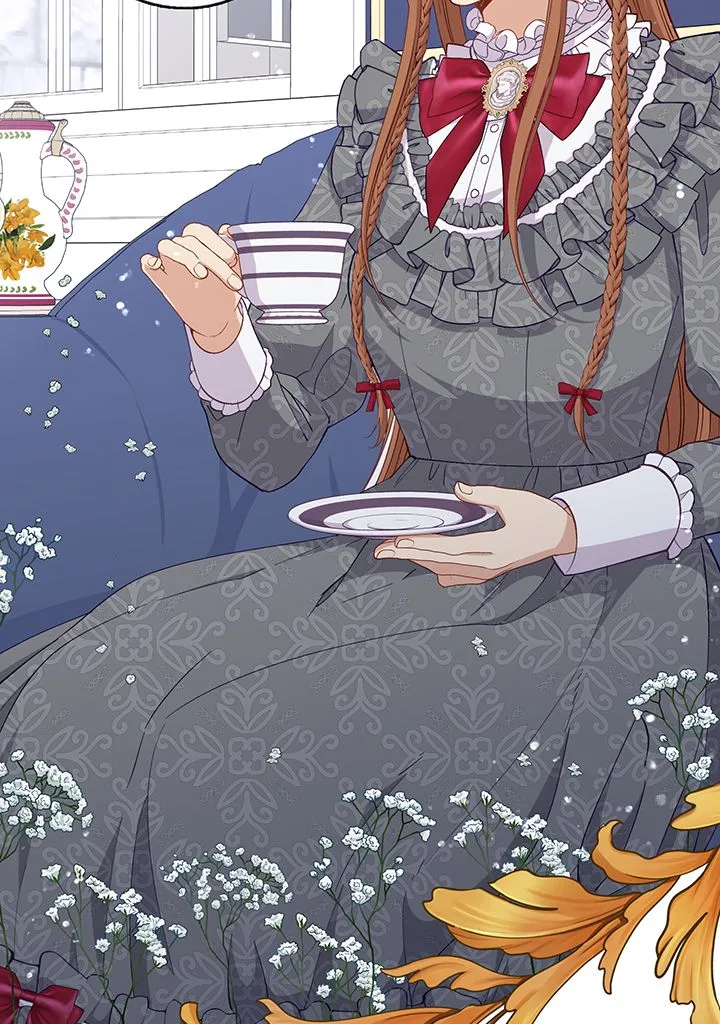 Read Gare à la vilaine FR Manga Online