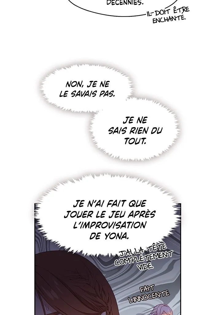 Read Gare à la vilaine FR Manga Online