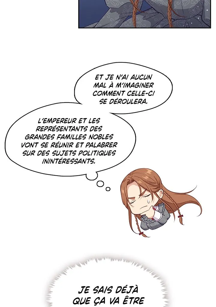 Read Gare à la vilaine FR Manga Online