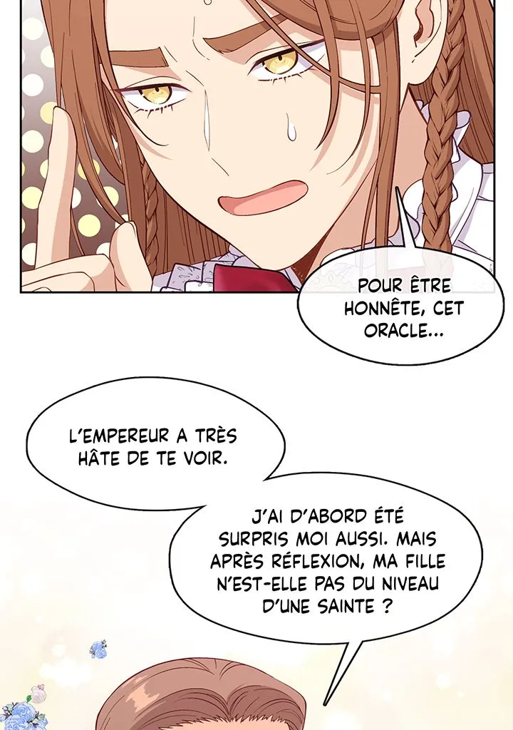 Read Gare à la vilaine FR Manga Online