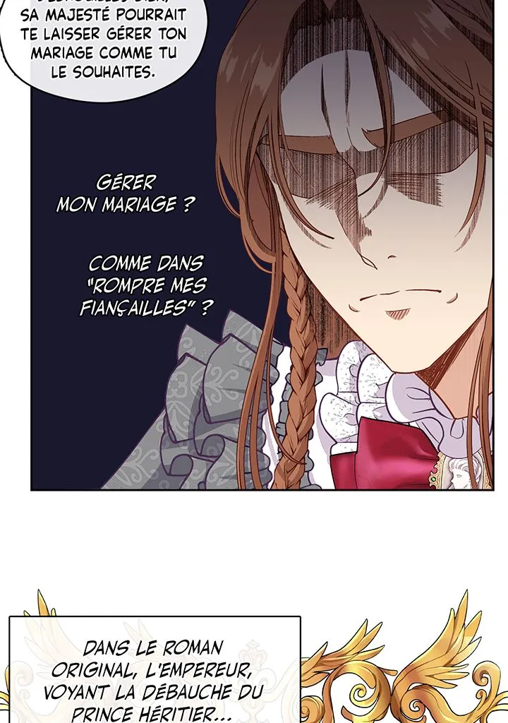 Read Gare à la vilaine FR Manga Online