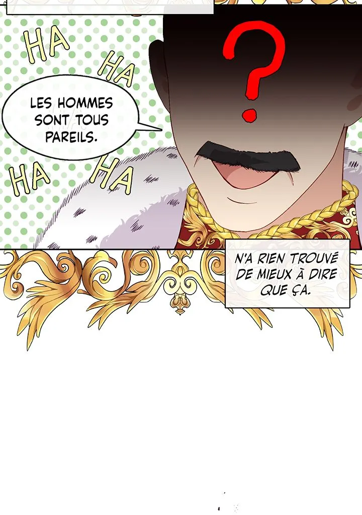 Read Gare à la vilaine FR Manga Online