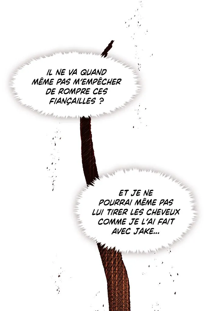 Read Gare à la vilaine FR Manga Online