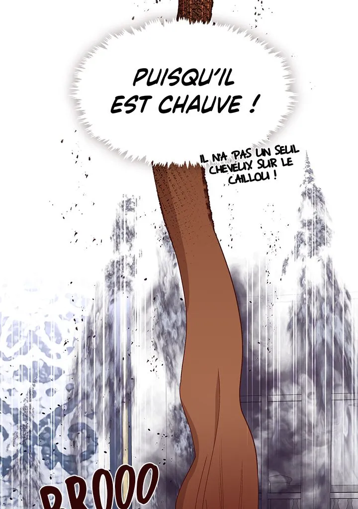 Read Gare à la vilaine FR Manga Online