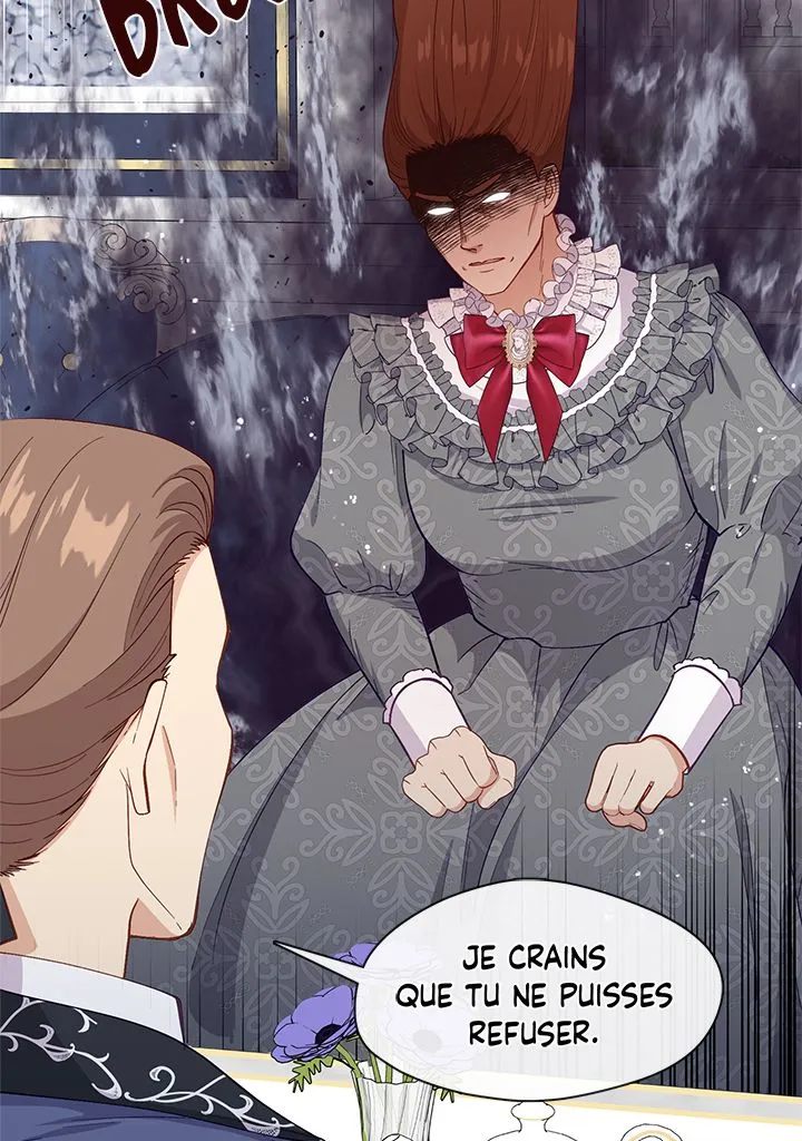 Read Gare à la vilaine FR Manga Online
