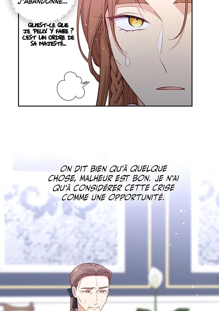 Read Gare à la vilaine FR Manga Online