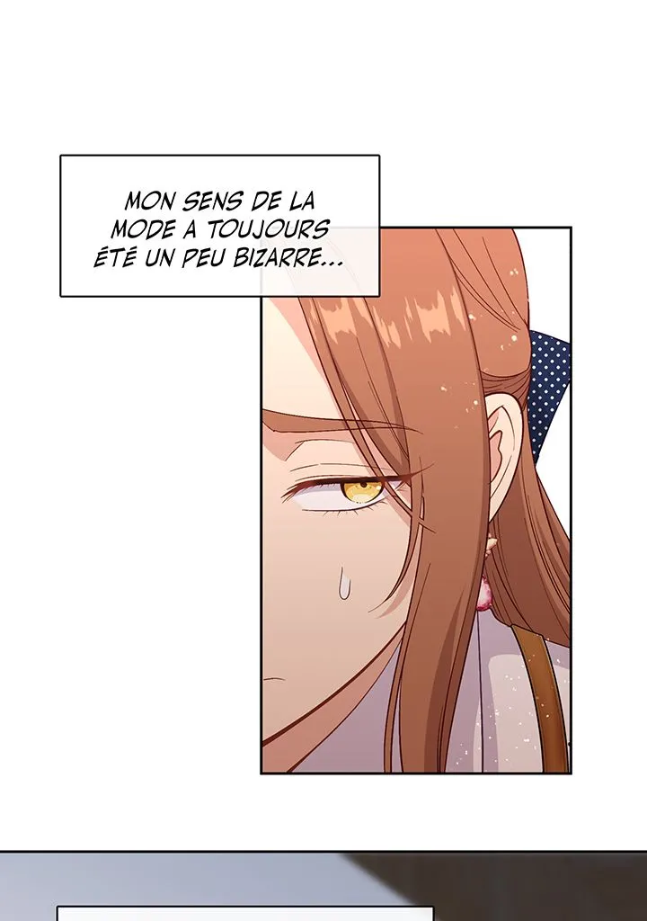 Read Gare à la vilaine FR Manga Online