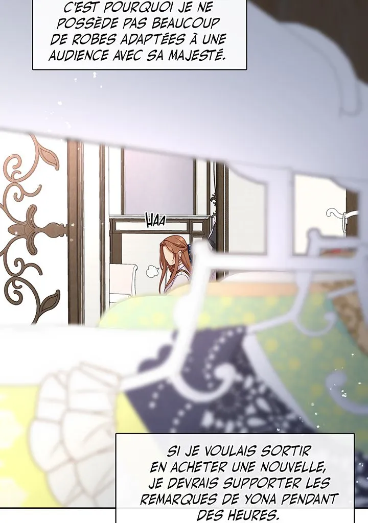 Read Gare à la vilaine FR Manga Online