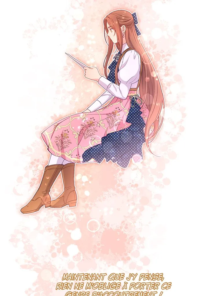 Read Gare à la vilaine FR Manga Online