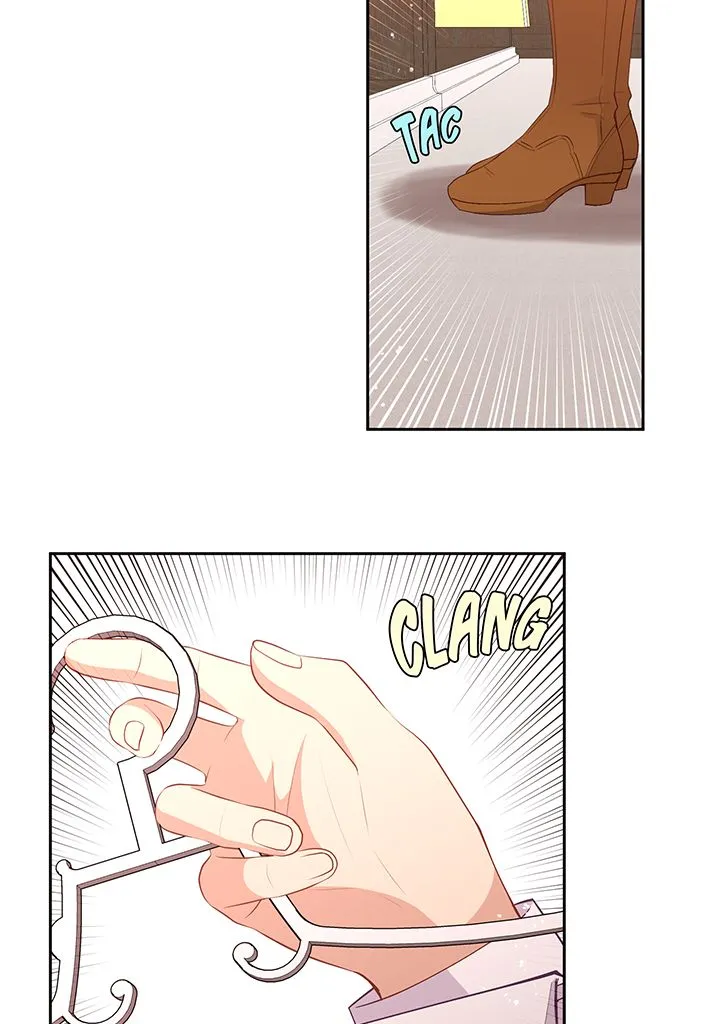 Read Gare à la vilaine FR Manga Online