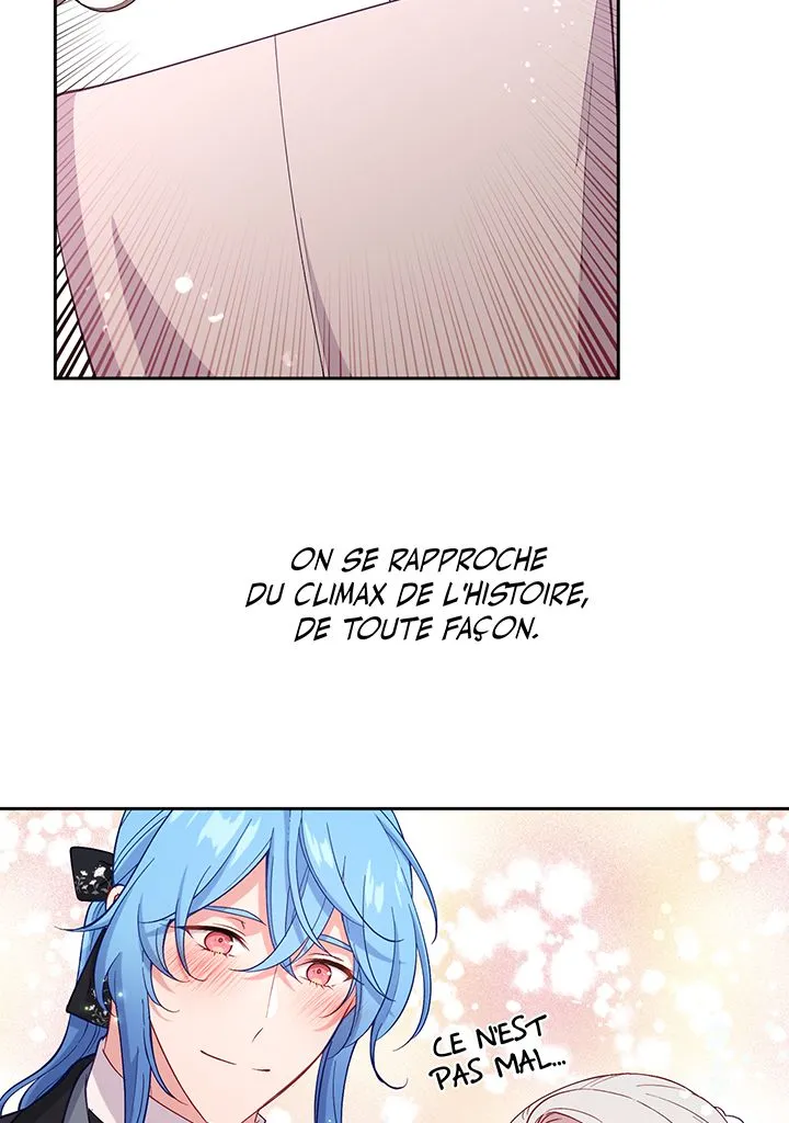Read Gare à la vilaine FR Manga Online