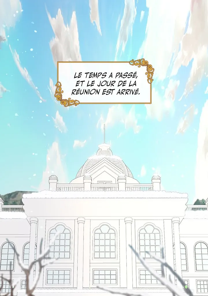 Read Gare à la vilaine FR Manga Online