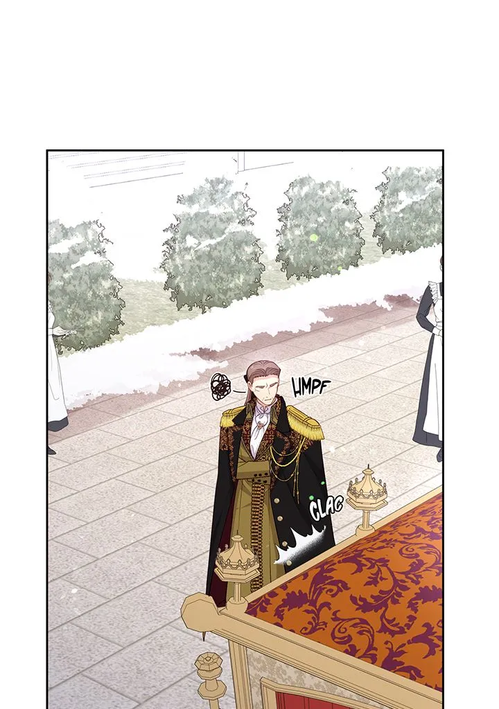 Read Gare à la vilaine FR Manga Online
