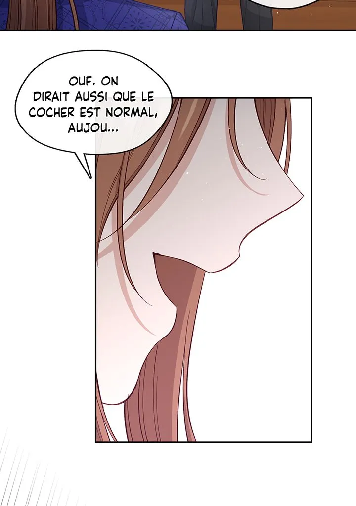 Read Gare à la vilaine FR Manga Online