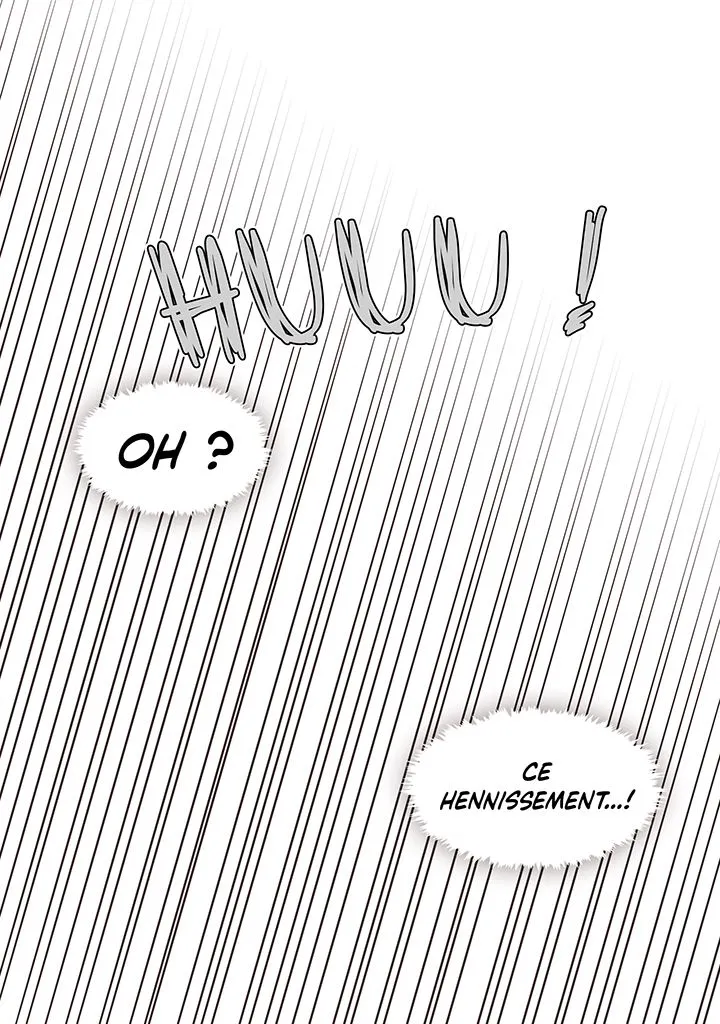 Read Gare à la vilaine FR Manga Online