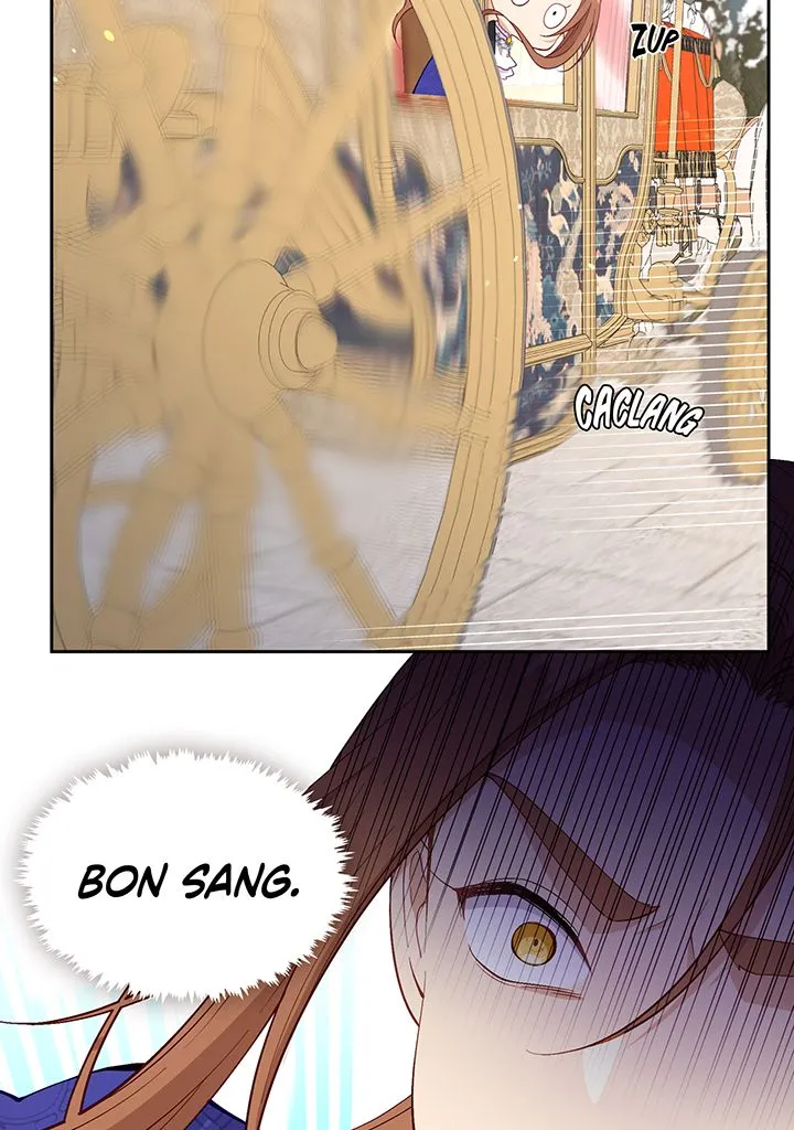 Read Gare à la vilaine FR Manga Online
