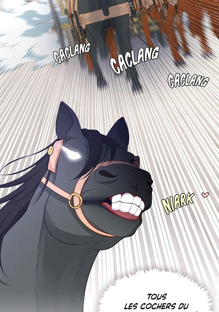 Read Gare à la vilaine FR Manga Online
