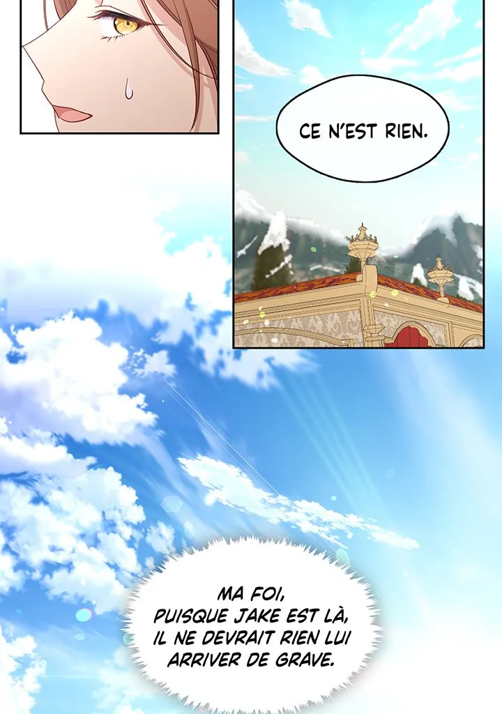 Read Gare à la vilaine FR Manga Online