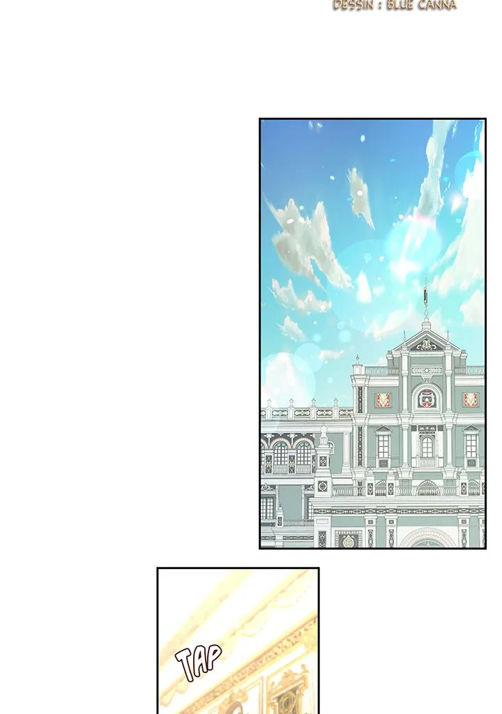 Read Gare à la vilaine FR Manga Online