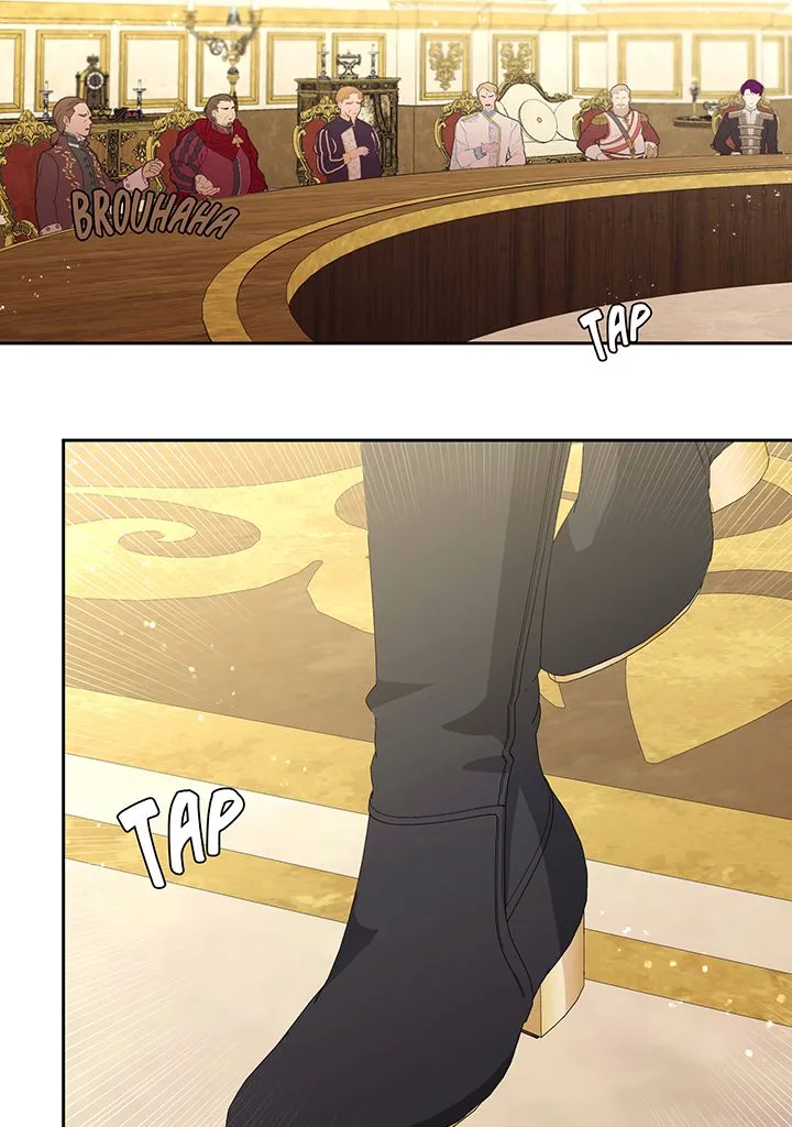 Read Gare à la vilaine FR Manga Online