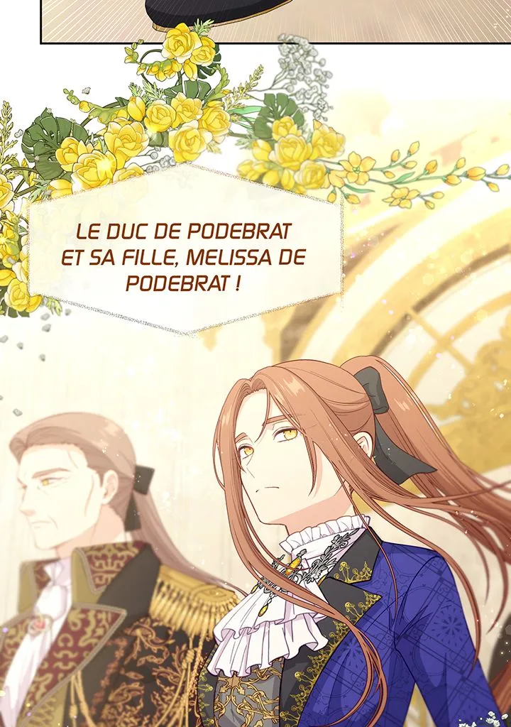 Read Gare à la vilaine FR Manga Online