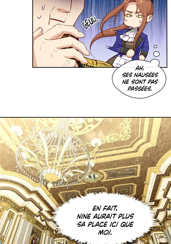 Read Gare à la vilaine FR Manga Online
